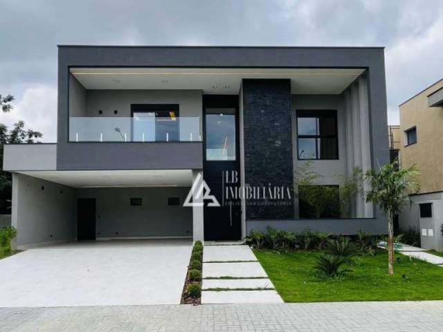 Sobrado à venda, 402 m² por R$ 5.155.000,00 - Jardim do Golfe 2 - Urbanova (São José dos Campos) - São José dos Campos/SP