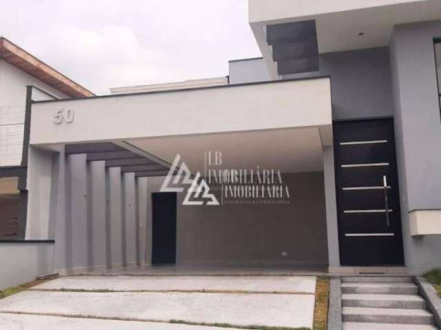 Casa Residencial à venda, Condomínio Terras do Vale, Caçapava - CA0094.