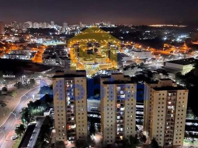 Apartamento para Locação em Ribeirão Preto, Alto da Boa vista, 2 dormitórios, 1 suíte, 2 banheiros, 1 vaga