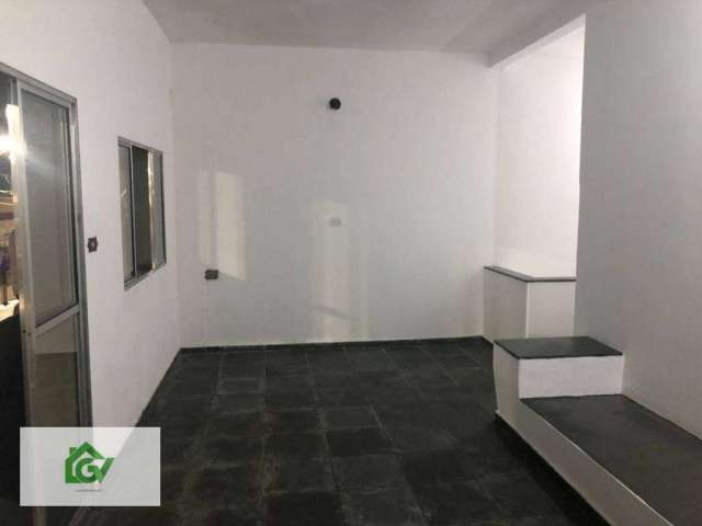 Sala, 146 m² - venda por R$ 583.000,00 ou aluguel por R$ 2.800,00/mês - Centro - Caraguatatuba/SP