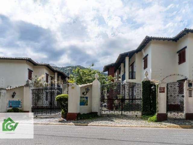 Casa com 2 dormitórios à venda, 74 m² por R$ 490.000,00 - Pto Grande - São Sebastião/SP
