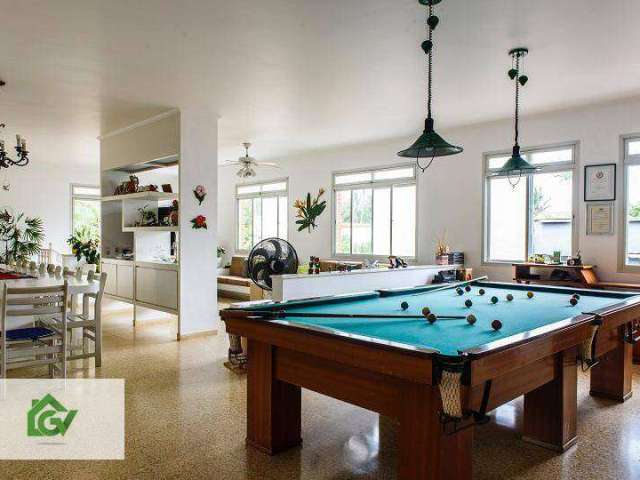 Casa à venda, 450 m² por R$ 1.920.000,00 - Praia de Barequeçaba - São Sebastião/SP