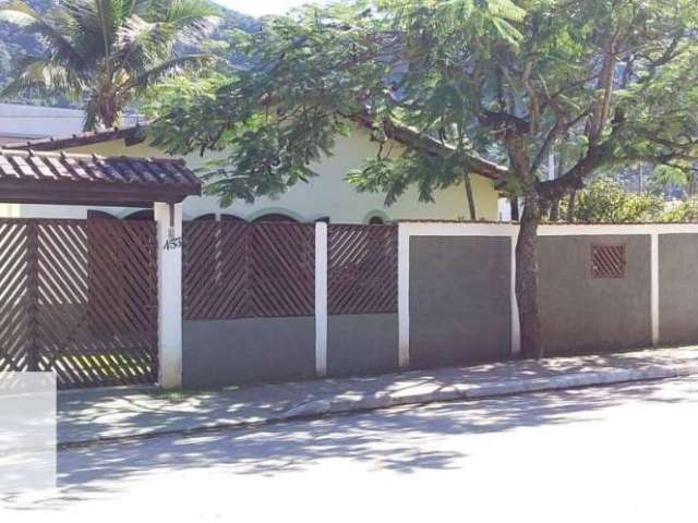 Casa à venda, 200 m² por R$ 1.400.000,00 - Praia de Barequeçaba - São Sebastião/SP