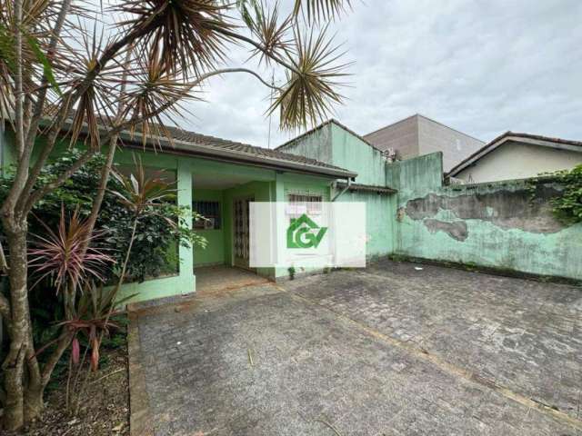 Casa à venda, 161 m² por R$ 900.000 - Centro - Caraguatatuba/SP