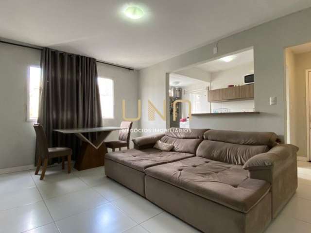 Apartamento à venda com 2 quartos no centro de Florianópolis!!