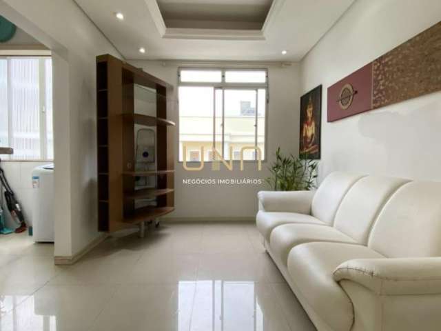 Apartamento com 3 quartos à venda no centro de Florianópolis!!