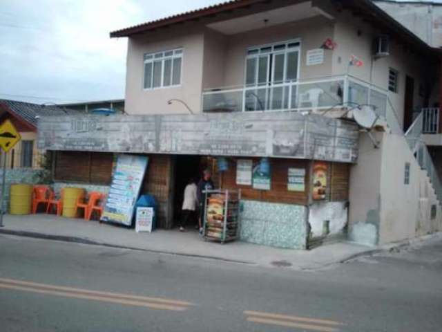 Residencial e Comercial para Venda em Florianópolis, Cachoeira do Bom Jesus, 2 dormitórios, 1 suíte, 1 banheiro