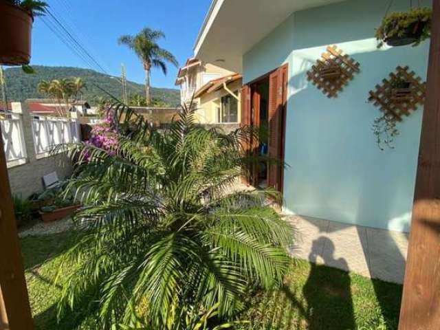 Casa para Venda em Florianópolis, Vargem Grande, 2 dormitórios, 3 suítes, 3 banheiros, 2 vagas