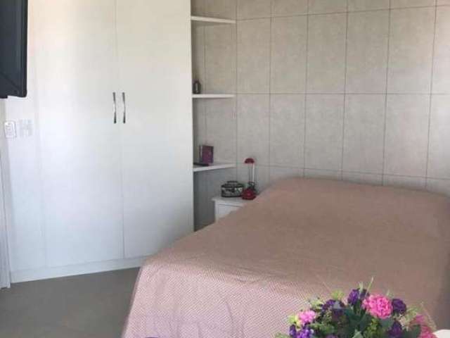 Apartamento para Venda em Florianópolis, Cachoeira do Bom Jesus, 1 dormitório, 1 banheiro, 1 vaga