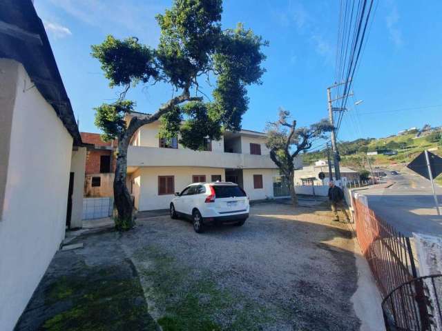 Apartamento para Venda em Florianópolis, Vargem Grande, 2 dormitórios, 1 banheiro, 1 vaga