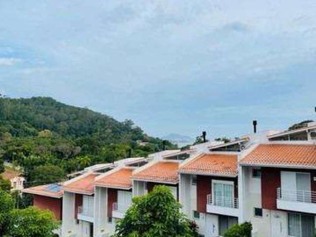 Casa para Venda em Florianópolis, Sambaqui, 3 dormitórios, 1 suíte, 3 banheiros, 2 vagas