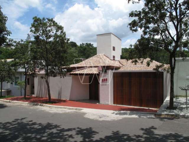 Casa com 4 quartos à venda no Colinas do Ermitage (Sousas), Campinas , 330 m2 por R$ 2.000.000