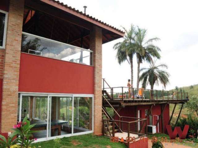 Fazenda com 8 salas para alugar na Rodovia José Bonifácio Coutinho Nogueira, 5000, Joaquim Egídio, Campinas, 760 m2 por R$ 20.000