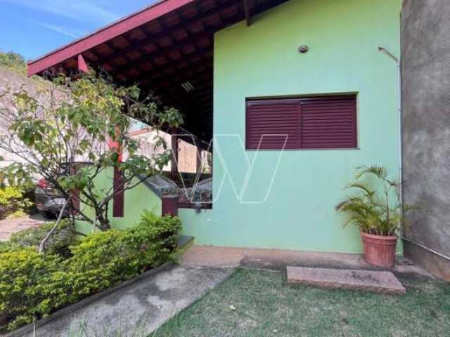 Casa com 1 quarto à venda no Sousas, Campinas , 836 m2 por R$ 850.000