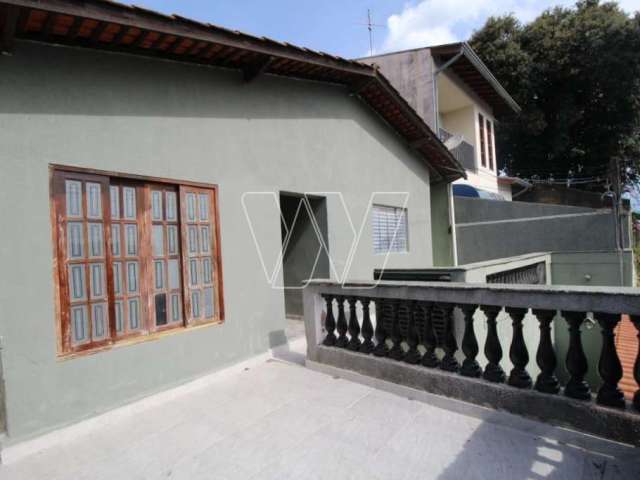 Casa com 3 quartos à venda no Sousas, Campinas , 120 m2 por R$ 530.000