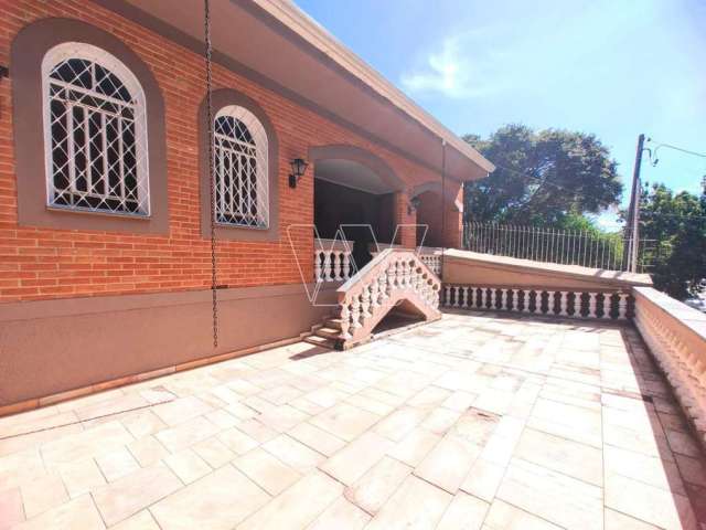 Casa com 3 quartos para alugar no Sousas, Campinas , 150 m2 por R$ 3.500