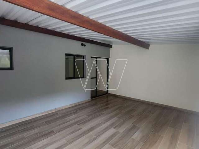 Loft com 1 quarto para alugar no Joaquim Egídio, Campinas , 30 m2 por R$ 2.650