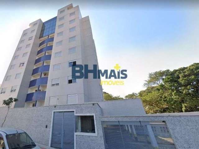 Área Privativa com 03 quartos a venda no Bairro Serrano BH