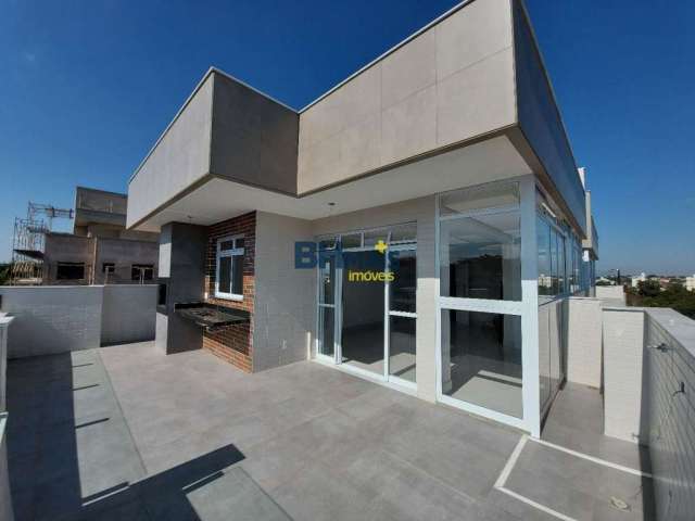 COBERTURA conceito Top House Luxo com 04 quartos a venda no Bairro Planalto / Itapoã BH