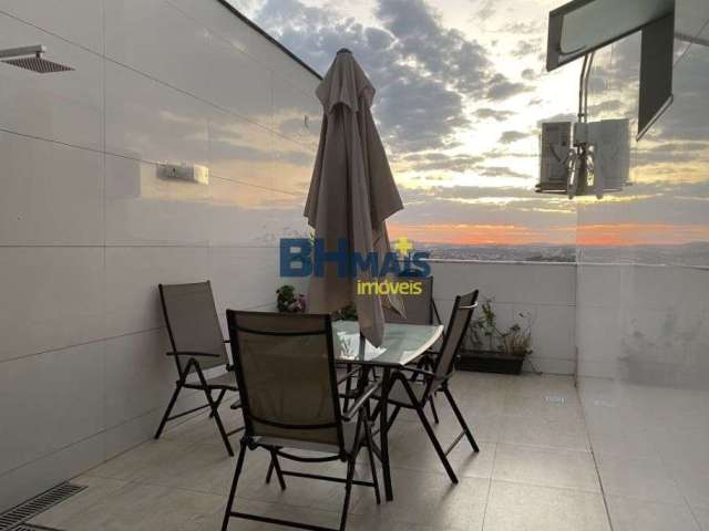 Apartamento com 2 quartos à venda em Ouro Preto, Belo Horizonte , 121 m2 por R$ 580.000