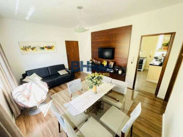 Apartamento com 3 quartos à venda em Itapoã, Belo Horizonte , 83 m2 por R$ 520.000