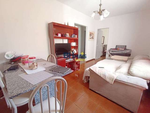 Apartamento com 2 quartos à venda em Adelaide, Belo Horizonte , 53 m2 por R$ 199.000