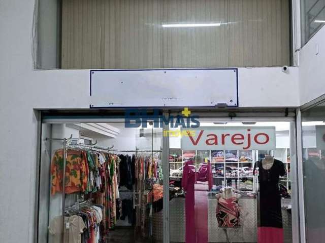 Ponto comercial à venda no Barro Preto, Belo Horizonte , 40 m2 por R$ 130.000