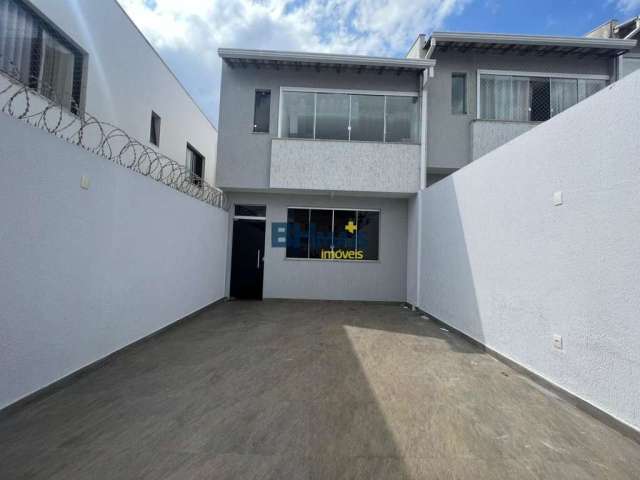 Casa com 3 quartos à venda no Rio Branco, Belo Horizonte , 105 m2 por R$ 699.000