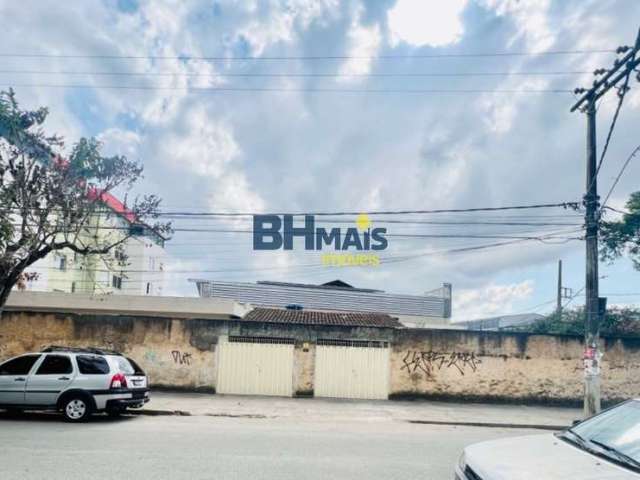 Terreno à venda no Rio Branco, Belo Horizonte  por R$ 1.900.000