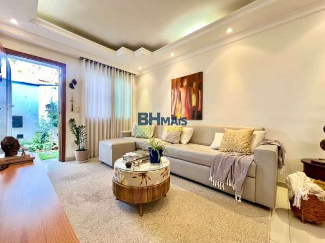 Casa com 3 quartos à venda no Cabral, Contagem , 150 m2 por R$ 890.000