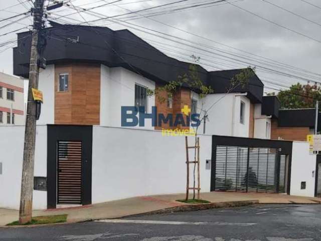 Casa com 3 quartos à venda no Planalto, Belo Horizonte , 100 m2 por R$ 769.000