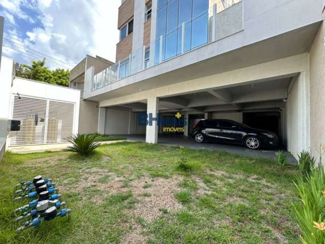 Seu Novo Lar no Bairro Planalto: Apartamento com 3 Quartos, Suíte e 2 Vagas Sob Pilotis