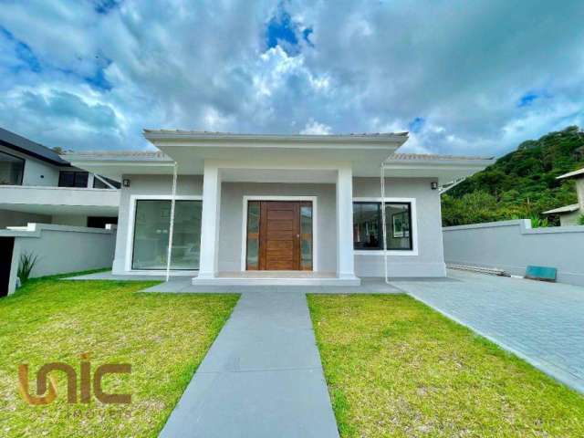 Casa à venda, 130 m² por R$ 1.050.000,00 - Albuquerque - Teresópolis/RJ