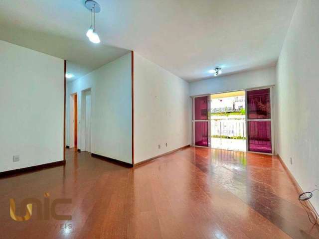 Apartamento com 2 dormitórios à venda, 67 m² por R$ 229.000,00 - Prata - Teresópolis/RJ