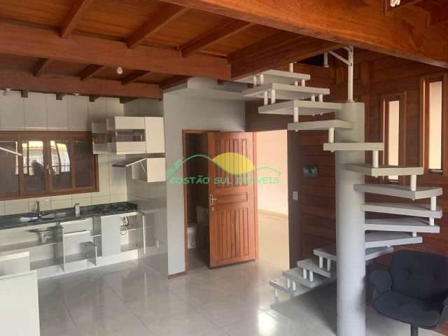 Casa com 2 quartos à venda na Servidão Maria Ramos Ouriques, 205, Ribeirão da Ilha, Florianópolis, 100 m2 por R$ 450.000