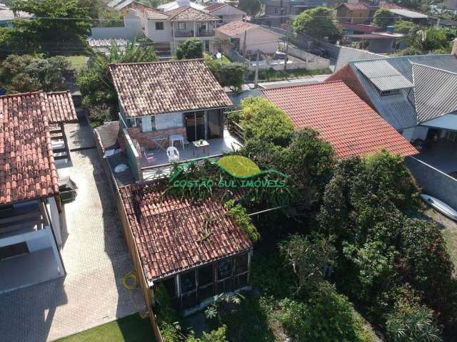 Casa à venda, Morro das Pedras, Florianópolis, SC
