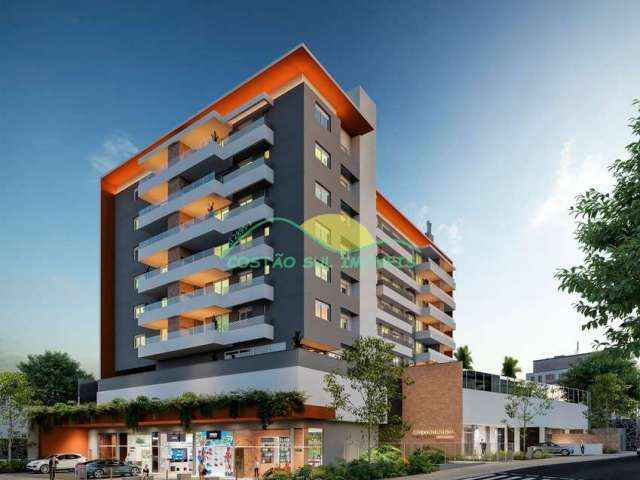 Neo Continente: O Futuro Começa Agora!' Apartamentos à venda, Estreito, Florianópolis, SC