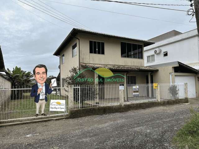 Casa com 4 quartos para alugar na Rua Severino Firmino Martins, 595, Ribeirão da Ilha, Florianópolis, 200 m2 por R$ 5.500 Por Ano