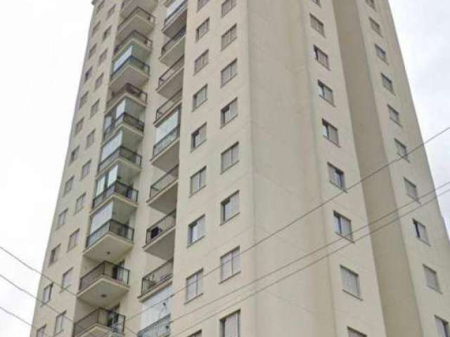 Cobertura com 3 dormitórios à venda, 125 m² por R$ 980.000,00 - Horto Florestal - São Paulo/SP