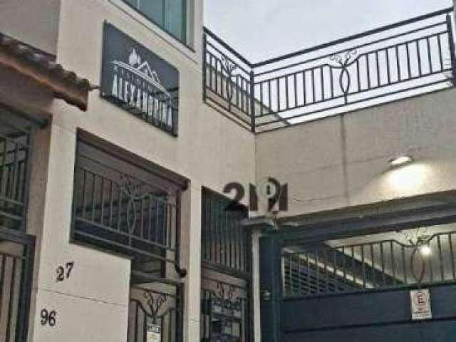Casa com 4 dormitórios à venda, 380 m² por R$ 1.650.000,00 - Tremembé - São Paulo/SP