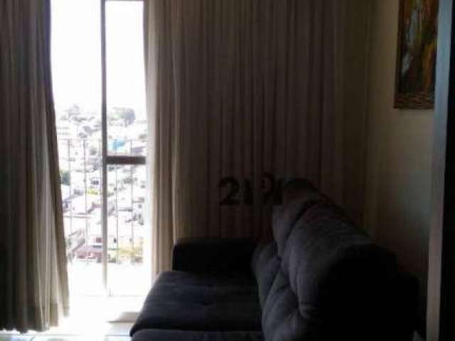 Apartamento com 2 dormitórios à venda, 59 m² por R$ 370.000,00 - Vila Amélia - São Paulo/SP