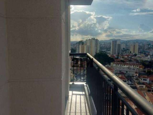 Apartamento com 3 dormitórios à venda, 66 m² por R$ 700.000,00 - Santana - São Paulo/SP
