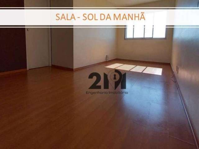 Apartamento com 3 dormitórios à venda, 75 m² por R$ 408.000 - Nossa Senhora do Ó - São Paulo/São Paulo