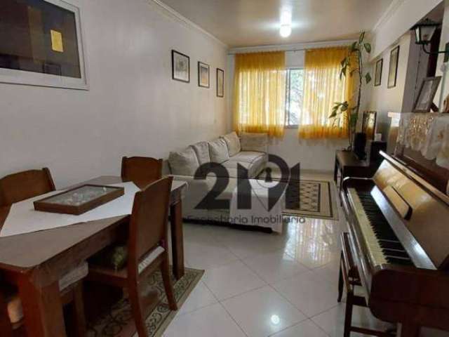 Apartamento com 2 dormitórios à venda, 63 m² por R$ 419.000,00 - Tucuruvi - São Paulo/SP