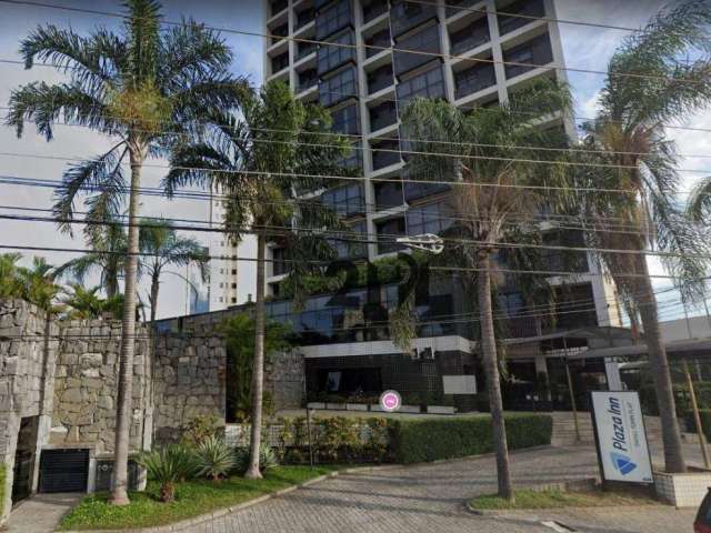 Flat com 2 dormitórios à venda, 54 m² por R$ 350.000 - Santana - São Paulo/São Paulo