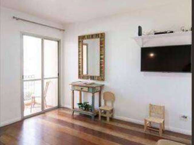 Apartamento com 2 dormitórios à venda, 55 m² por R$ 398.800,00 - Alto de Santana - São Paulo/SP