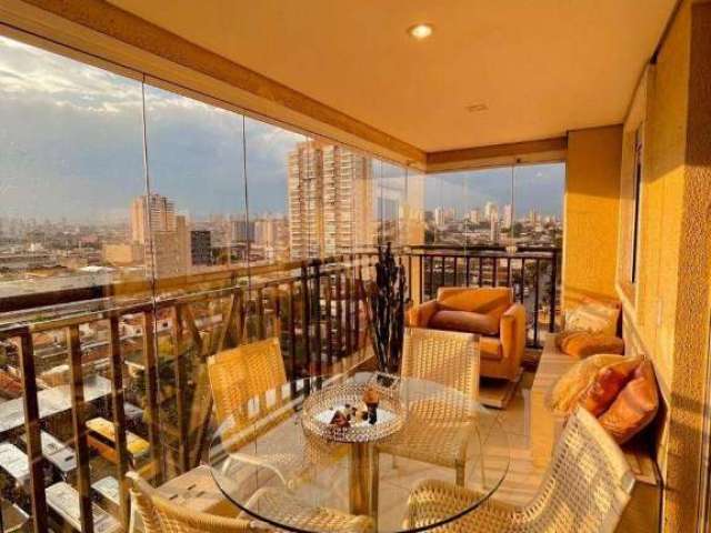 Apartamento com 2 dormitórios à venda, 73 m² por R$ 798.000,00 - Vila Maria - São Paulo/SP