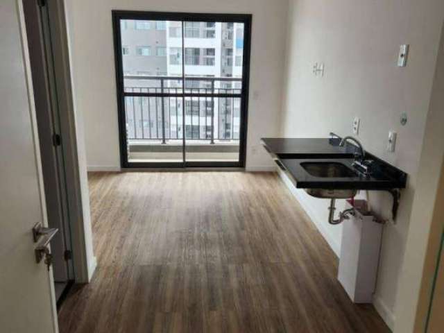 Apartamento com 1 dormitório à venda, 26 m² por R$ 313.000,00 - Tucuruvi - São Paulo/SP