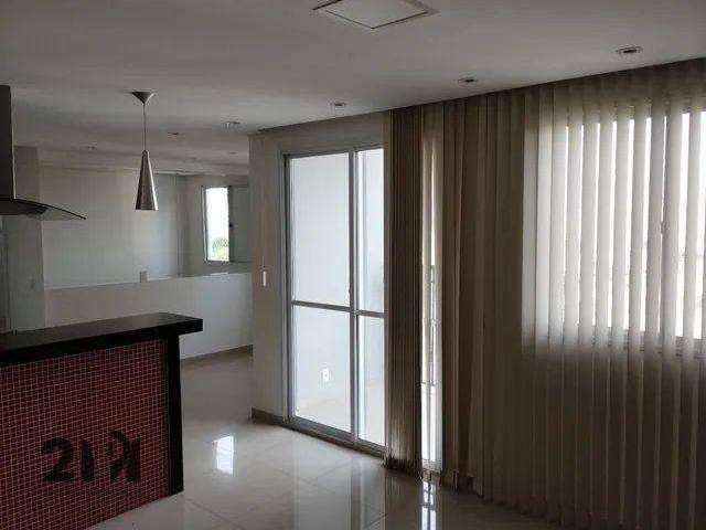 Apartamento com 2 dormitórios à venda, 71 m² por R$ 476.000 - Vila Augusta - Guarulhos/São Paulo