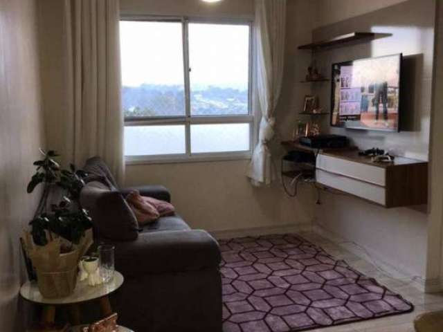 Apartamento com 2 dormitórios à venda, 50 m² por R$ 297.000,00 - José Bonifácio - São Paulo/SP
